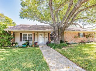 3324 Willowcrest Dr, North Richland Hills, TX 76117
