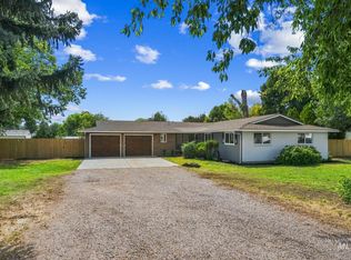 10905 W Arabian Way, Boise, ID 83709