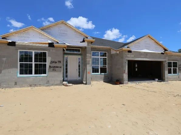 3223 Roseville Dr, Apopka, FL 32712