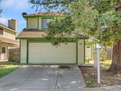 9004 Beryl Creek Way, Elk Grove, CA, 95758