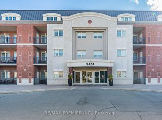 9451 Jane St #304, Vaughan, ON L6A 4J1