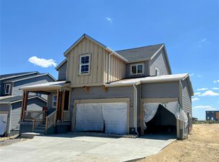 39562 Penn Rd, Elizabeth, CO 80107