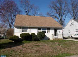190 Covington Ln, West Deptford, NJ 08096