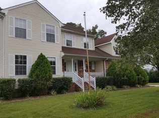 5341 Larkspur Rd, Portsmouth, VA 23703