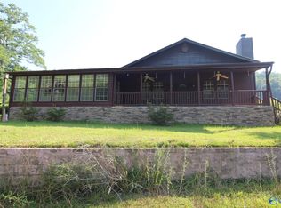 2001 Gaines Rd, Altoona, AL 35952