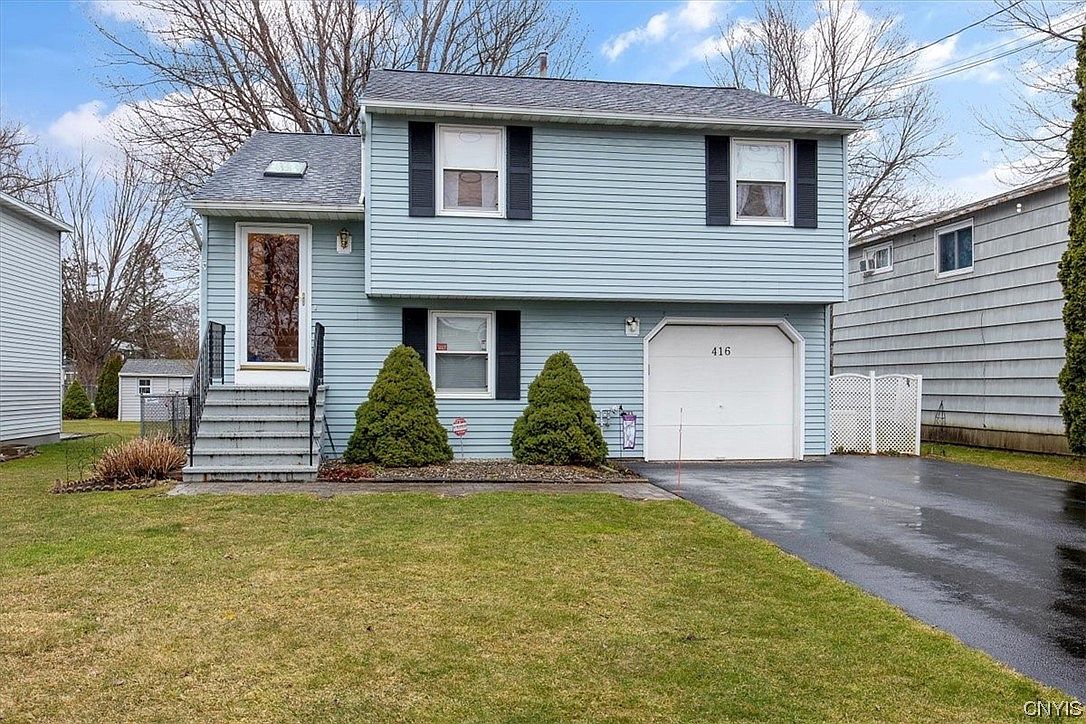 416 Tilden Dr, East Syracuse, NY 13057 Zillow