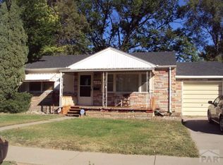 1125 NE Constitution Rd, Pueblo, CO 81001