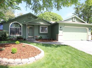 6756 N Waterlilly Way, Boise, ID 83714