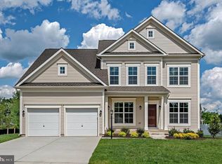 13602 Turning Wood Ct, Brandywine, MD 20613