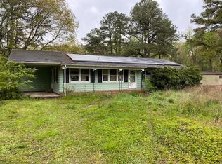 2123 Bypass Rd, Pocomoke City, MD 21851