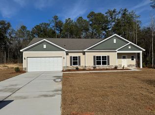 142 Middlesex Ct, Lugoff, SC 29078