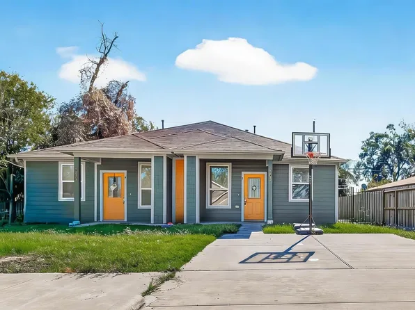 1035 Junell St, Houston, TX 77088