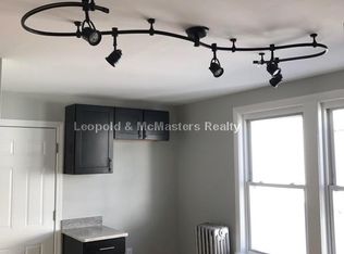 1661 N Shore Rd #3C, Revere, MA 02151