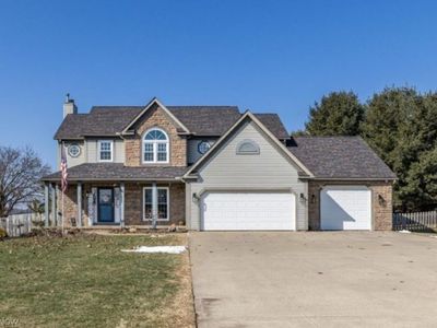 2928 S Medina Line Rd, Wadsworth, OH, 44281