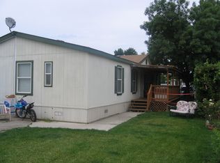 115 Santa Maria Ave, Gerber, CA 96035