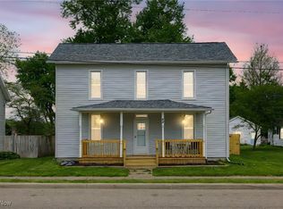 43 W 9th St, Dresden, OH 43821