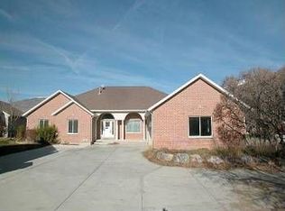 700 High Ridge Ln, Alpine, UT 84004