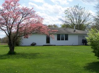 1122 Sr 250, Vevay, IN 47043