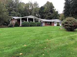 Route 3, Gap mills, WV 24941