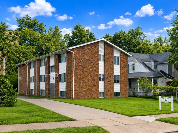 45 Rhodes Ave, Akron, OH