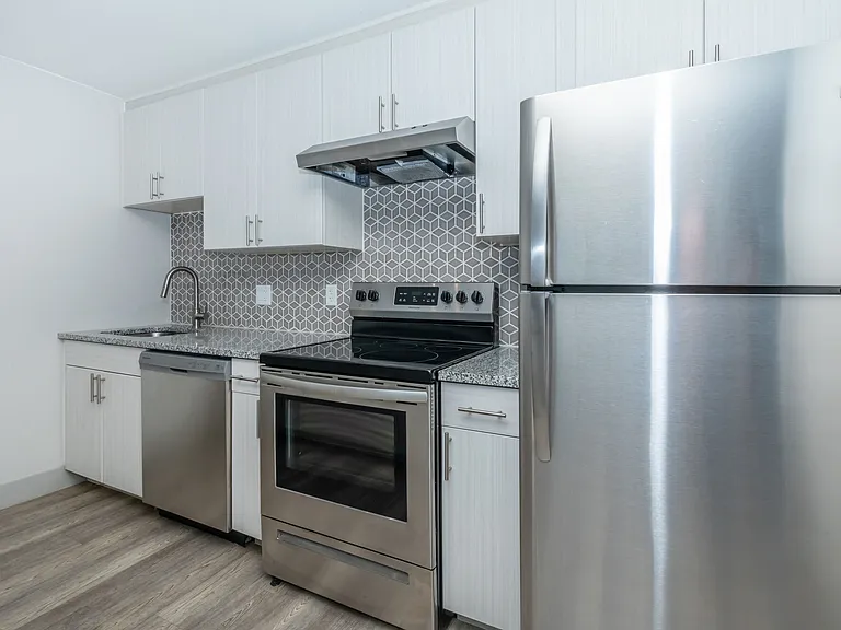North 49 Apartments — Photo 13