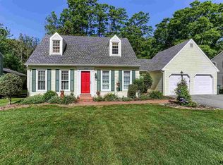 140 Frysville Rd, Hellam, PA 17406