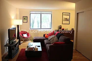 Rented by City Connections Realty