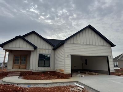 LOT 128 Princeton Park Dr, Bowling Green, KY, 42103