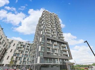 335 Wheat Boom Dr #1902, Oakville, ON L6H 0V1