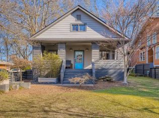 195 Howard St NE, Atlanta, GA 30317