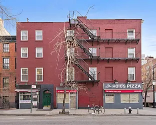 Rented by Keller Williams NYC