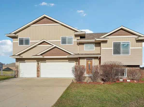 7626 Church St, Clear Lake, MN 55319