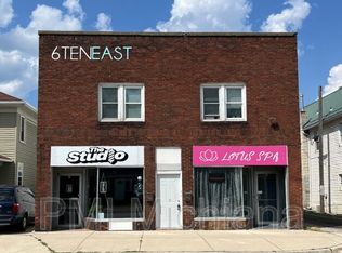 610 E Mishawaka Ave UNIT 2, Mishawaka, IN 46545