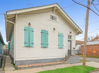 3340 Short St, New Orleans, LA 70125