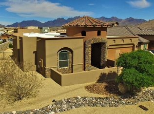 1932 Calle De Fuerte, Las Cruces, NM 88011