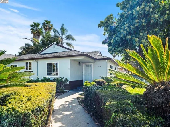 958 Pope Way, Hayward, CA 94545