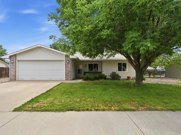3035 Lancelot Pl, Grand Junction, CO 81504
