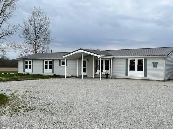 5703 S 1050 E, New Ross, IN 47968