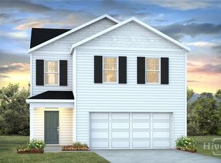 1085 Bergamot Road, Bloomingdale, GA 31302