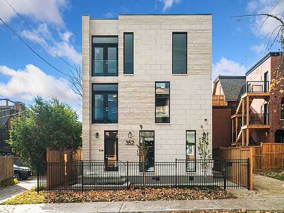 2nd image of 352 Lyon St N #2-Bedroom
