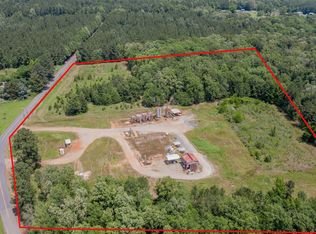 0 Whittington Cutoff Rd, Benton, LA 71006