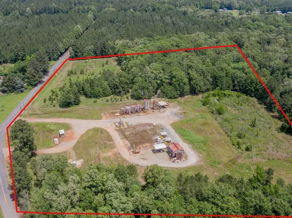 0 Whittington Cutoff Rd, Benton, LA 71006