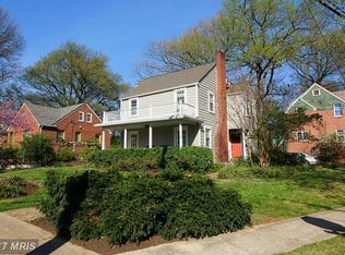 6601 44th Ave, Hyattsville, MD