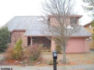 506 N Victoria Ave, Ventnor, NJ 08406