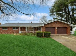 2832 Lincoln Ave, Saint Joseph, MI 49085