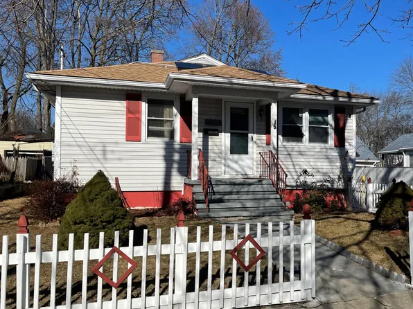 55 Rose Street, Bridgeport, CT 06610