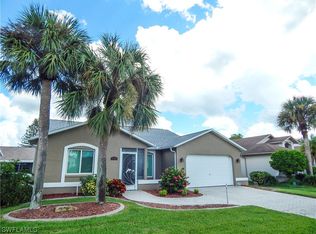 17712 Dracena Cir, North Fort Myers, FL 33917