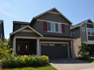 11324 Borgen Loop, Gig Harbor, WA 98332