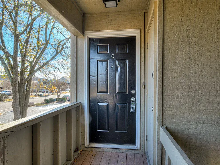 Wheeler Woods Apartments — Photo 33