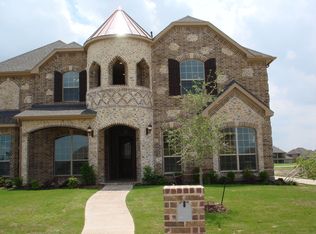 2522 Mona Vale Rd, Trophy Club, TX 76262